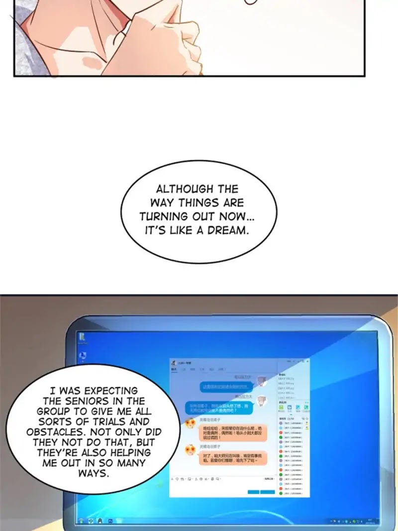 Cultivation Chat Group Chapter 18 page 39 - Chapter 18