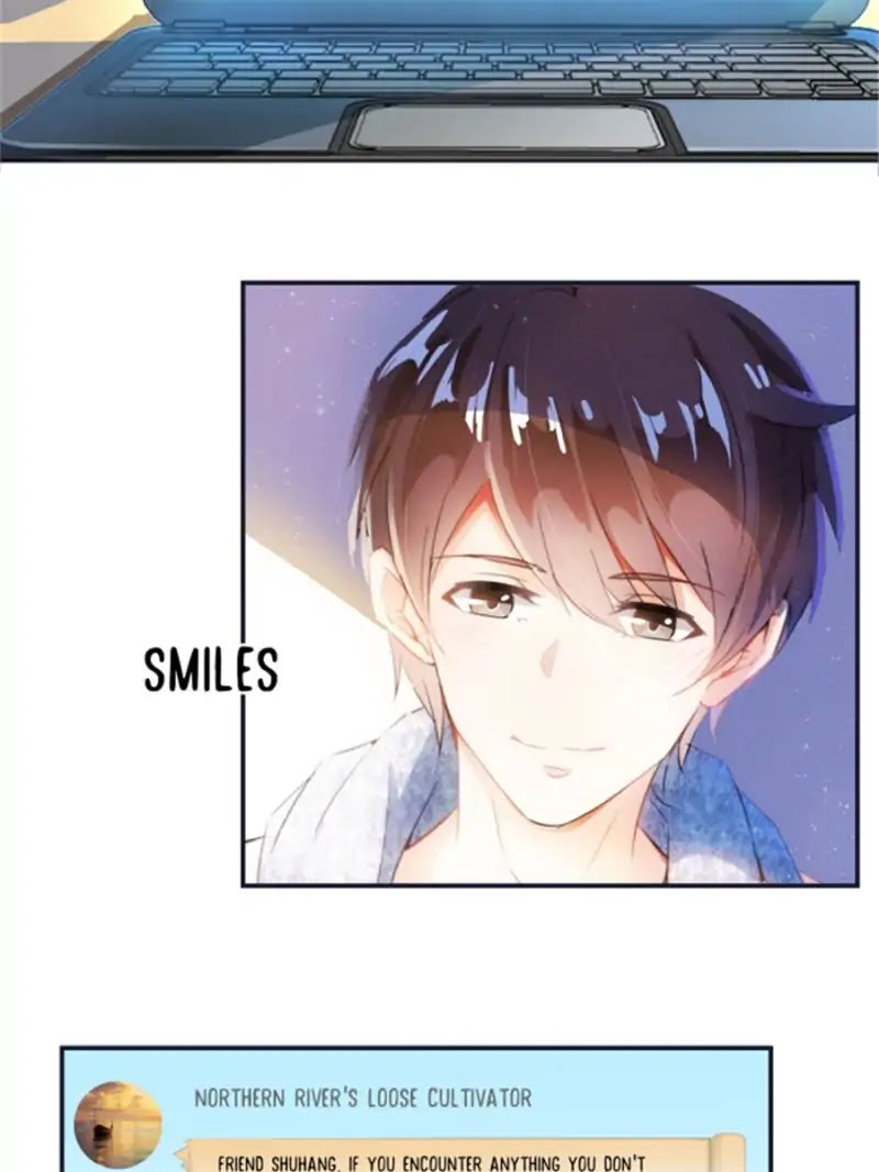 Cultivation Chat Group Chapter 18 page 40 - Chapter 18