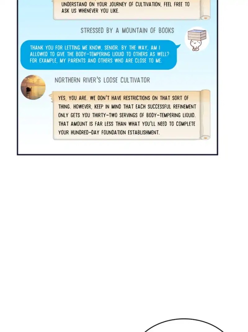 Cultivation Chat Group Chapter 18 page 41 - Chapter 18