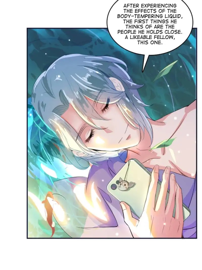 Cultivation Chat Group Chapter 18 page 42 - Chapter 18