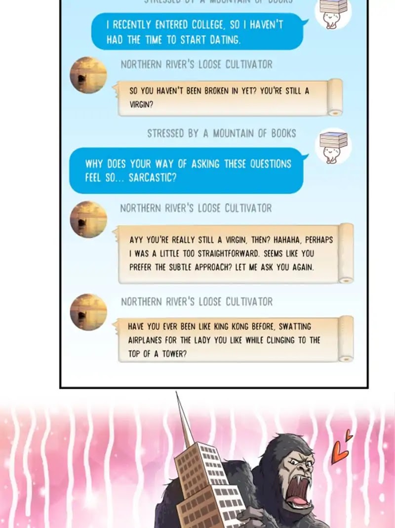 Cultivation Chat Group Chapter 18 page 46 - Chapter 18