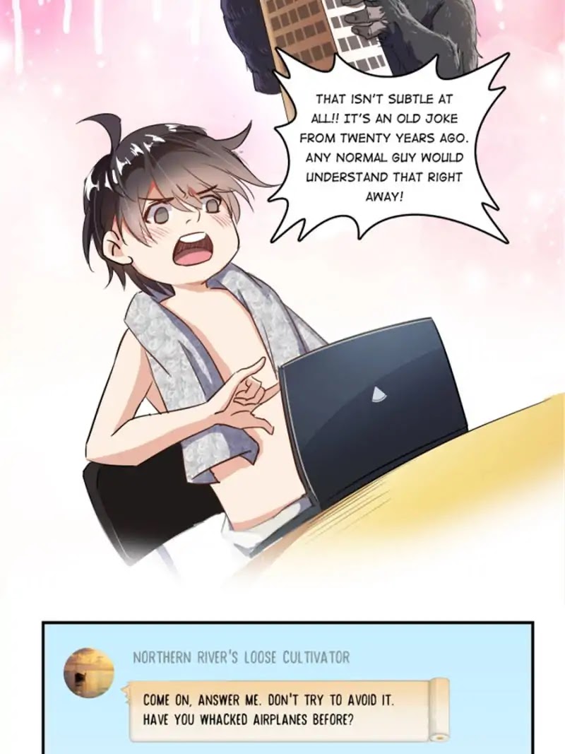 Cultivation Chat Group Chapter 18 page 47 - Chapter 18