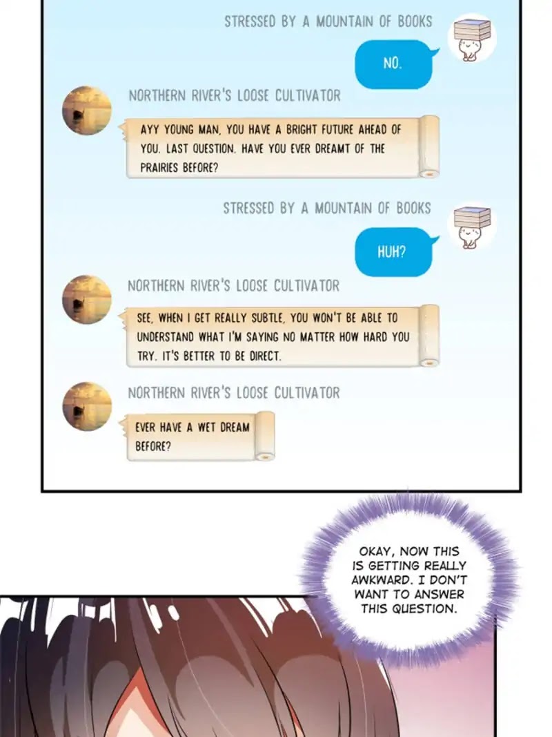 Cultivation Chat Group Chapter 18 page 48 - Chapter 18
