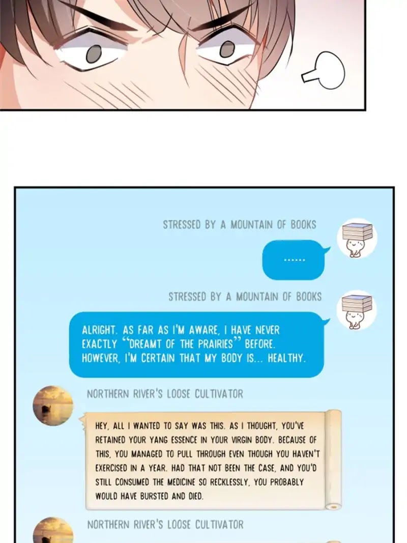 Cultivation Chat Group Chapter 18 page 49 - Chapter 18