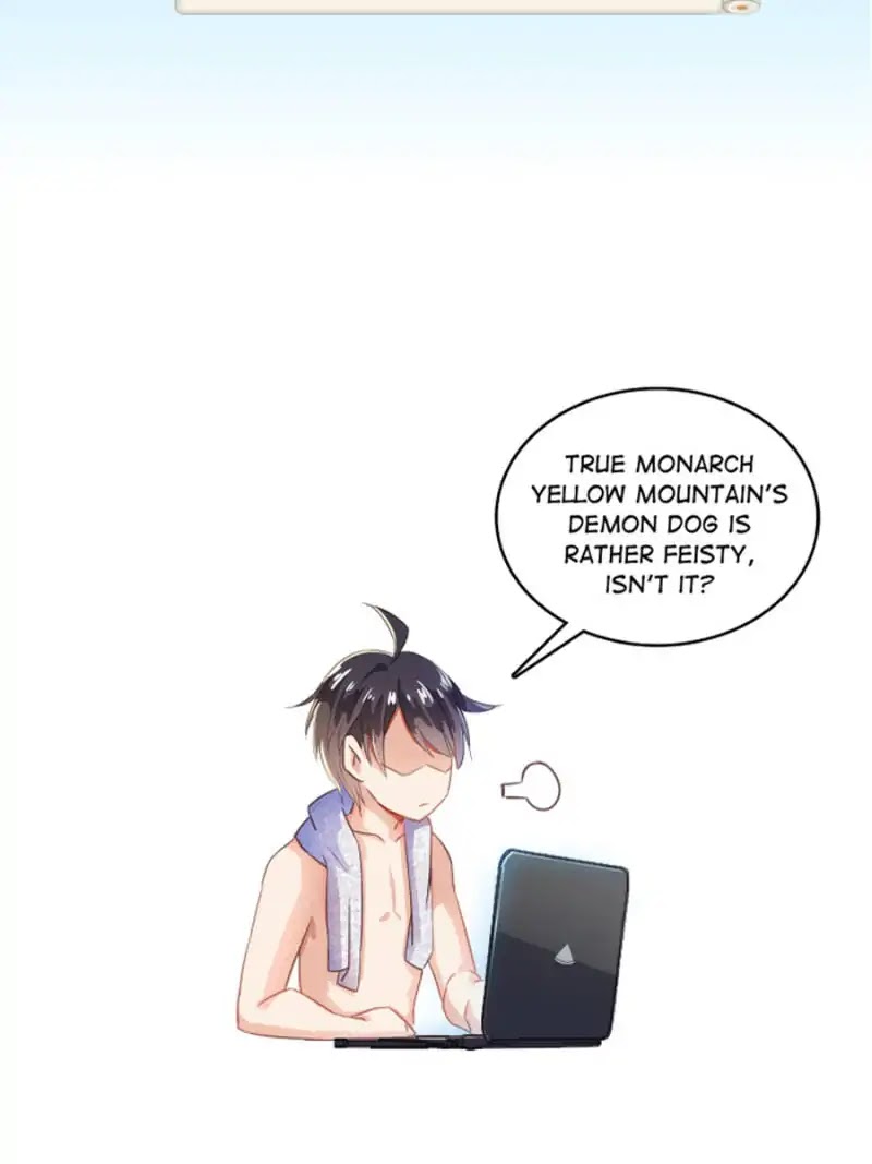 Cultivation Chat Group Chapter 18 page 6 - Chapter 18