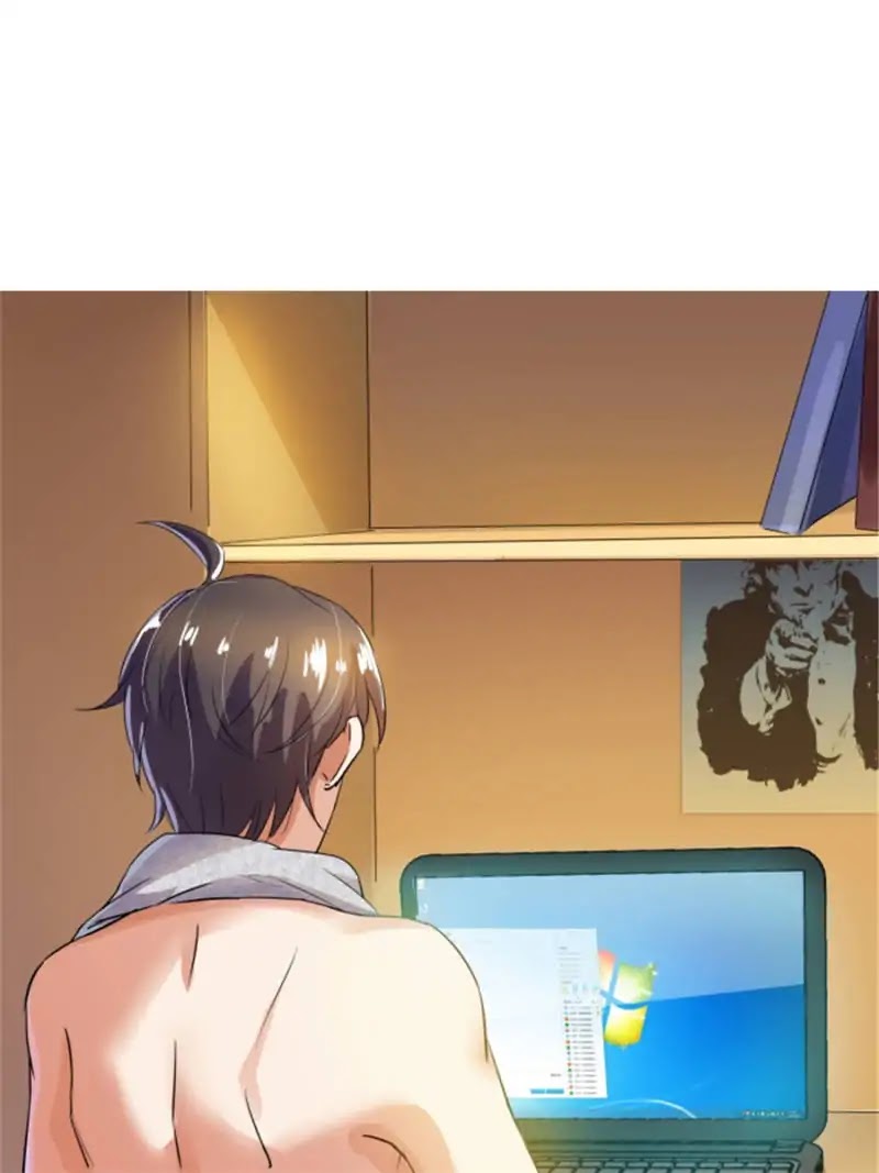 Cultivation Chat Group Chapter 18 page 8 - Chapter 18