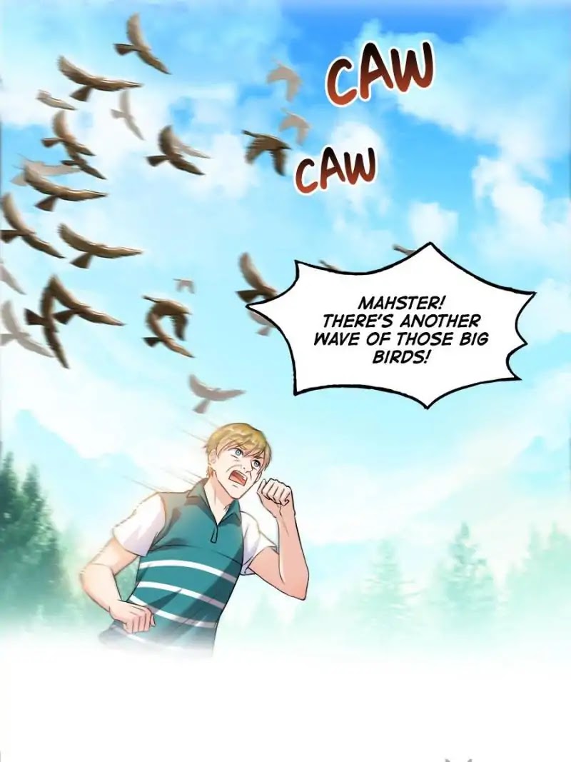 Cultivation Chat Group Chapter 180 page 10 - Chapter 180: Begone, Evil Creatures!