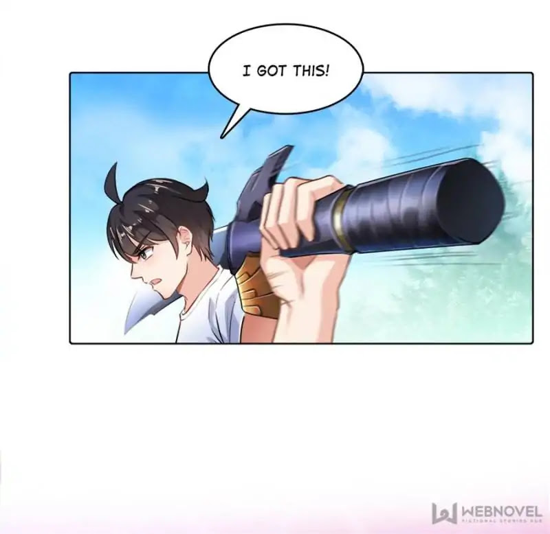 Cultivation Chat Group Chapter 180 page 13 - Chapter 180: Begone, Evil Creatures!