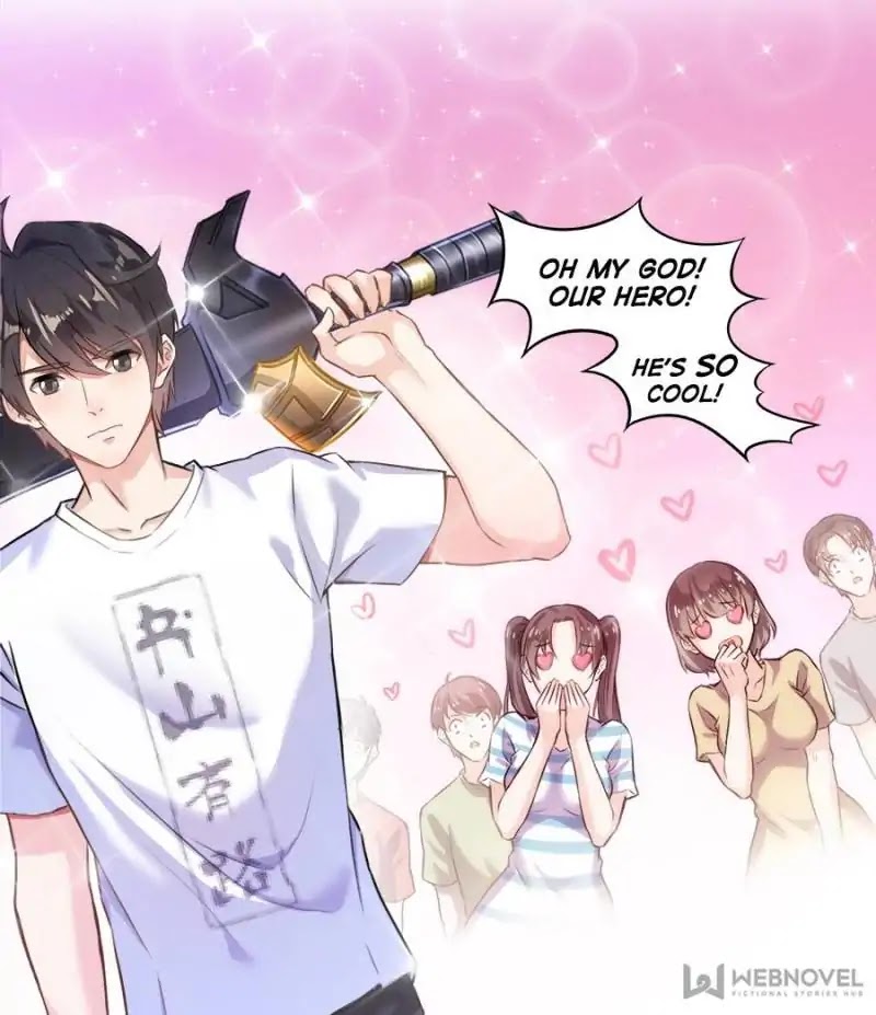 Cultivation Chat Group Chapter 180 page 14 - Chapter 180: Begone, Evil Creatures!