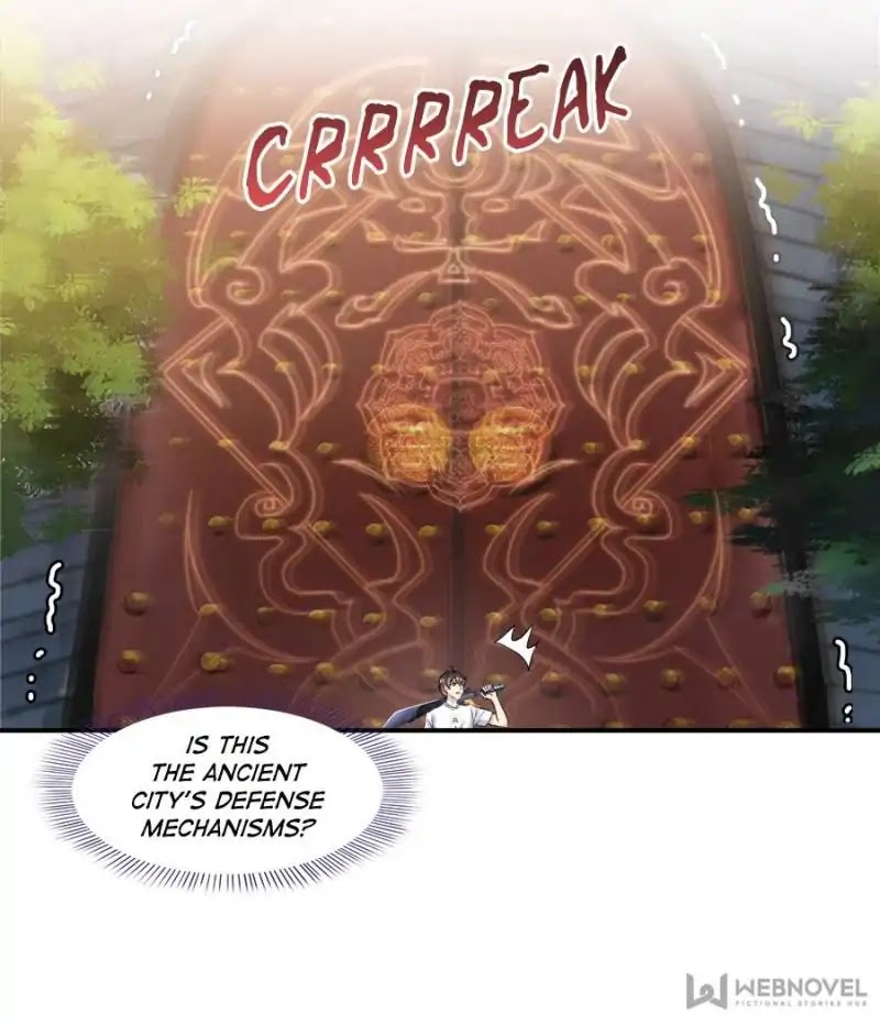 Cultivation Chat Group Chapter 180 page 16 - Chapter 180: Begone, Evil Creatures!