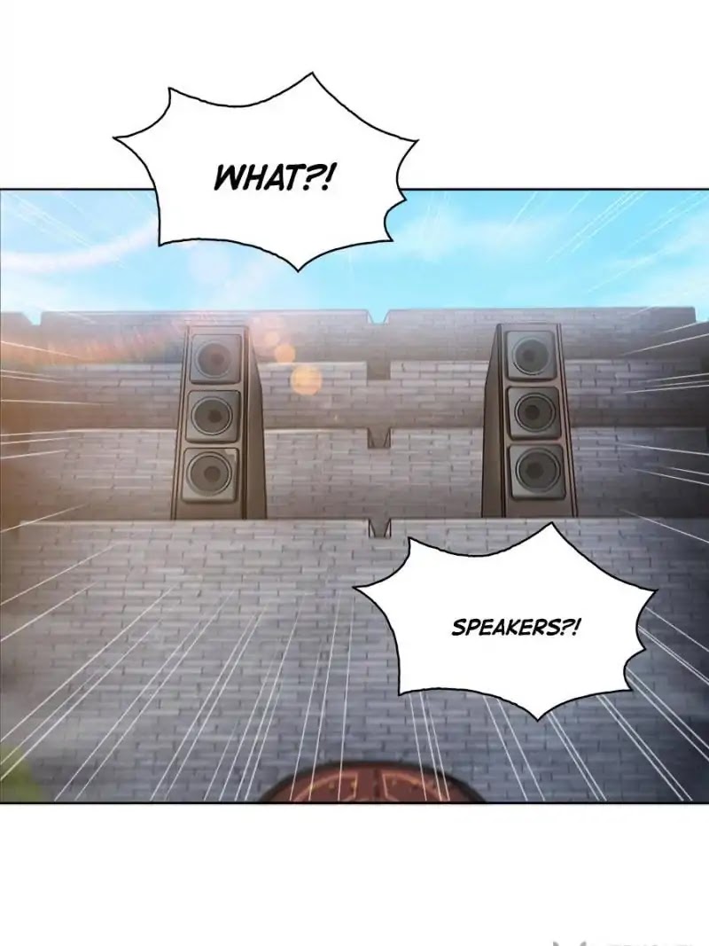 Cultivation Chat Group Chapter 180 page 19 - Chapter 180: Begone, Evil Creatures!