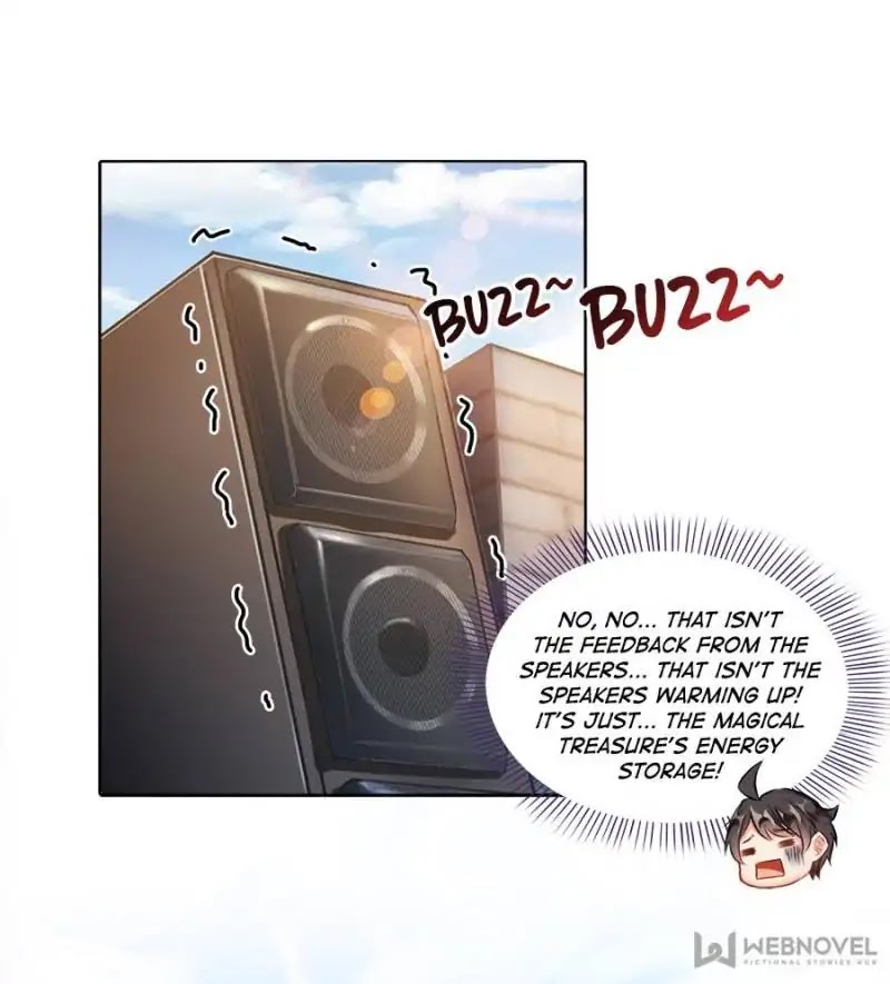 Cultivation Chat Group Chapter 180 page 22 - Chapter 180: Begone, Evil Creatures!