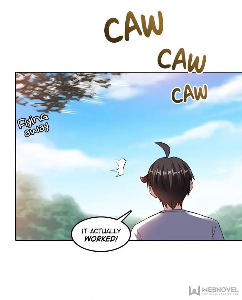 Cultivation Chat Group Chapter 180 page 26 - Chapter 180: Begone, Evil Creatures!