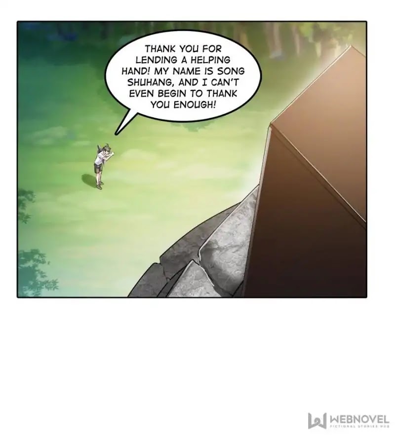 Cultivation Chat Group Chapter 180 page 28 - Chapter 180: Begone, Evil Creatures!