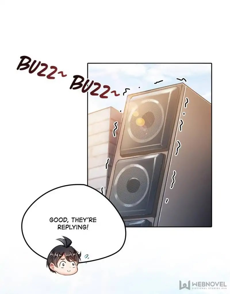 Cultivation Chat Group Chapter 180 page 29 - Chapter 180: Begone, Evil Creatures!