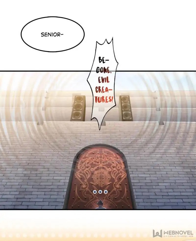 Cultivation Chat Group Chapter 180 page 33 - Chapter 180: Begone, Evil Creatures!