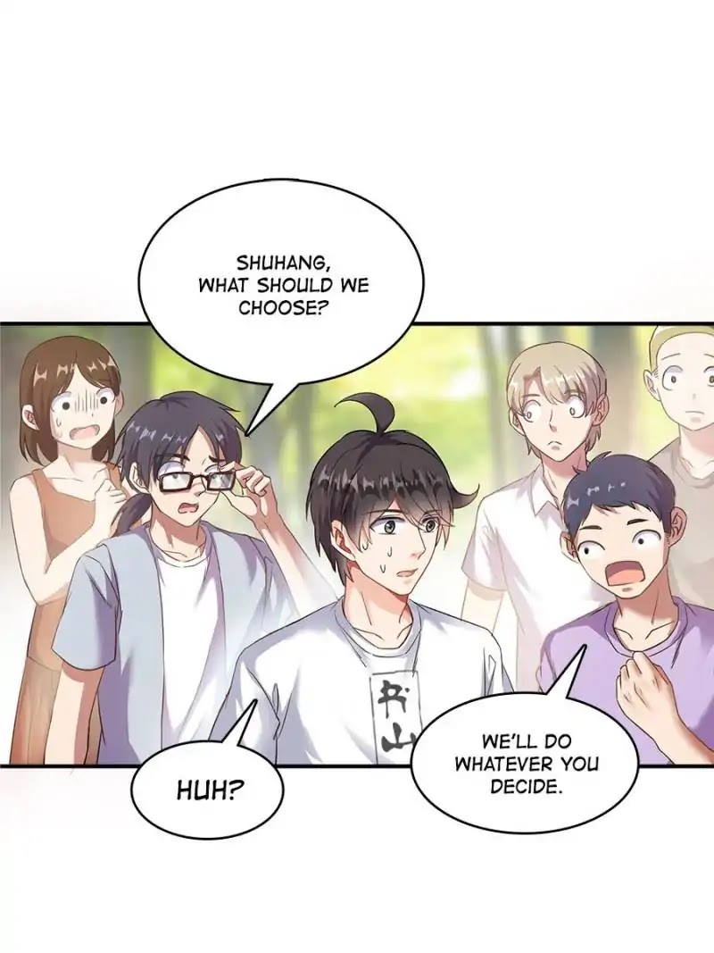 Cultivation Chat Group Chapter 180 page 38 - Chapter 180: Begone, Evil Creatures!