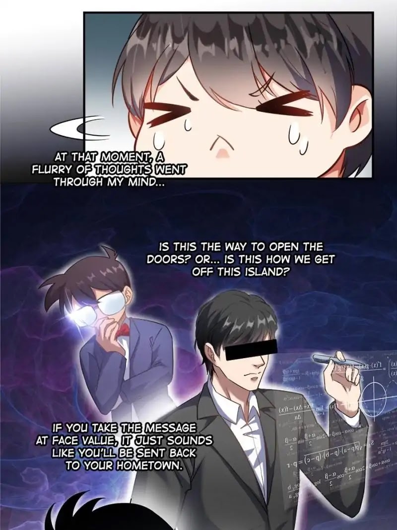 Cultivation Chat Group Chapter 180 page 40 - Chapter 180: Begone, Evil Creatures!