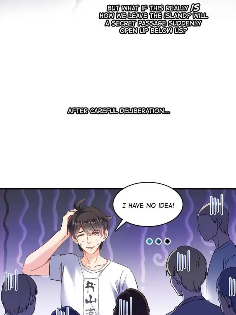 Cultivation Chat Group Chapter 180 page 42 - Chapter 180: Begone, Evil Creatures!