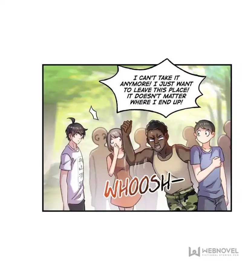 Cultivation Chat Group Chapter 180 page 44 - Chapter 180: Begone, Evil Creatures!