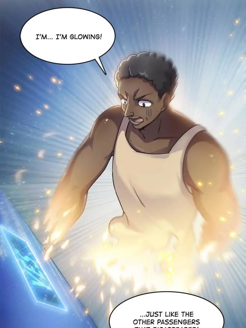 Cultivation Chat Group Chapter 180 page 46 - Chapter 180: Begone, Evil Creatures!