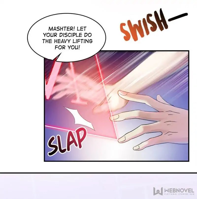 Cultivation Chat Group Chapter 181 page 10 - Chapter 181: This Is Too Simple... Something Doesn't Feel Right!