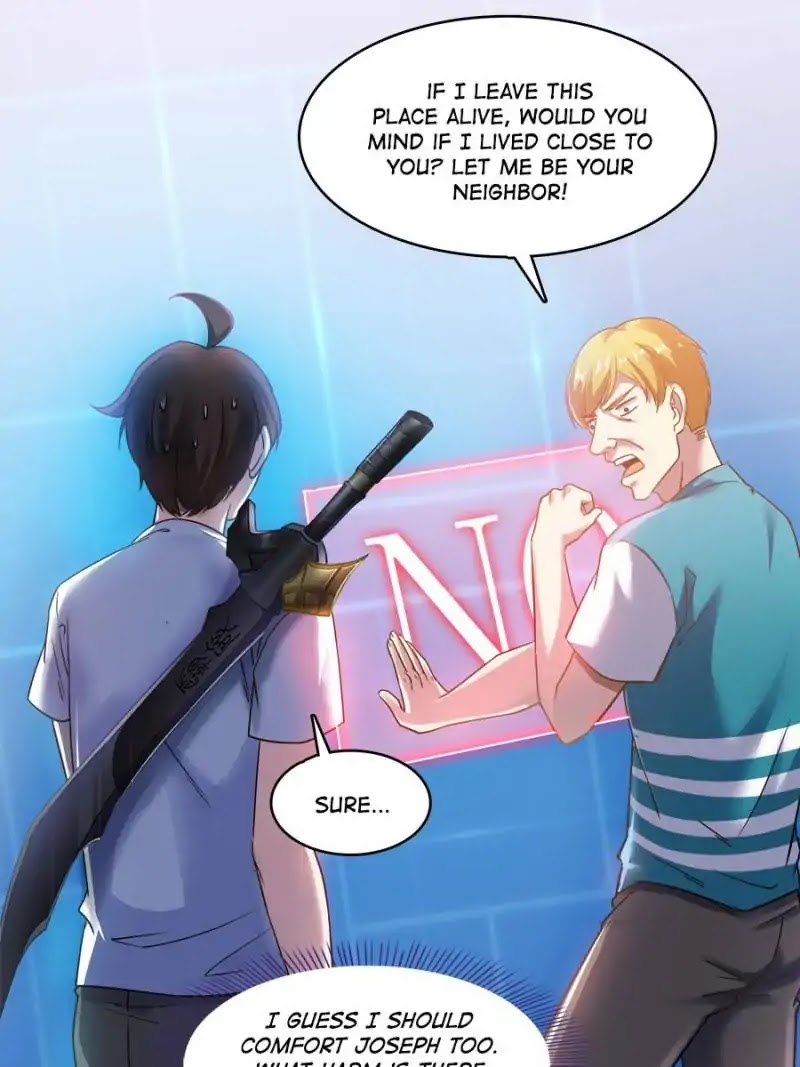 Cultivation Chat Group Chapter 181 page 11 - Chapter 181: This Is Too Simple... Something Doesn't Feel Right!