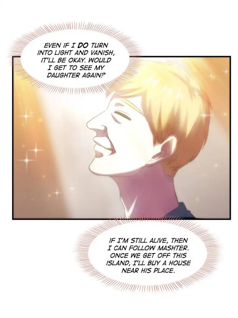 Cultivation Chat Group Chapter 181 page 13 - Chapter 181: This Is Too Simple... Something Doesn't Feel Right!
