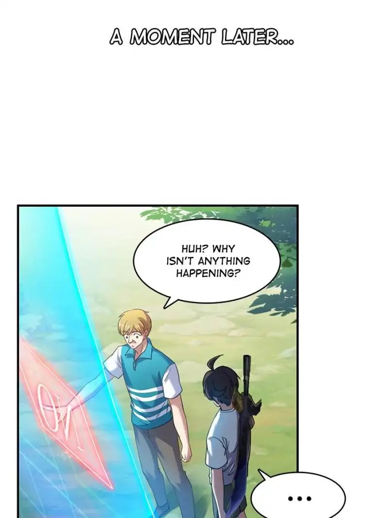 Cultivation Chat Group Chapter 181 page 15 - Chapter 181: This Is Too Simple... Something Doesn't Feel Right!