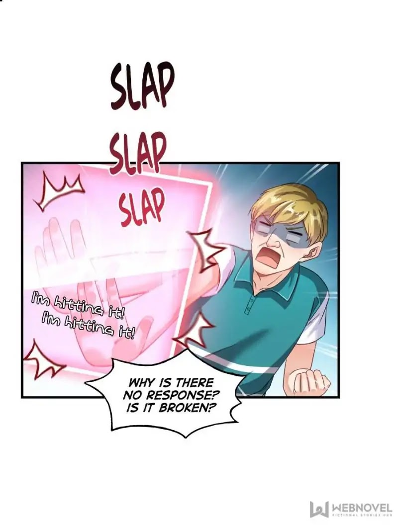 Cultivation Chat Group Chapter 181 page 17 - Chapter 181: This Is Too Simple... Something Doesn't Feel Right!