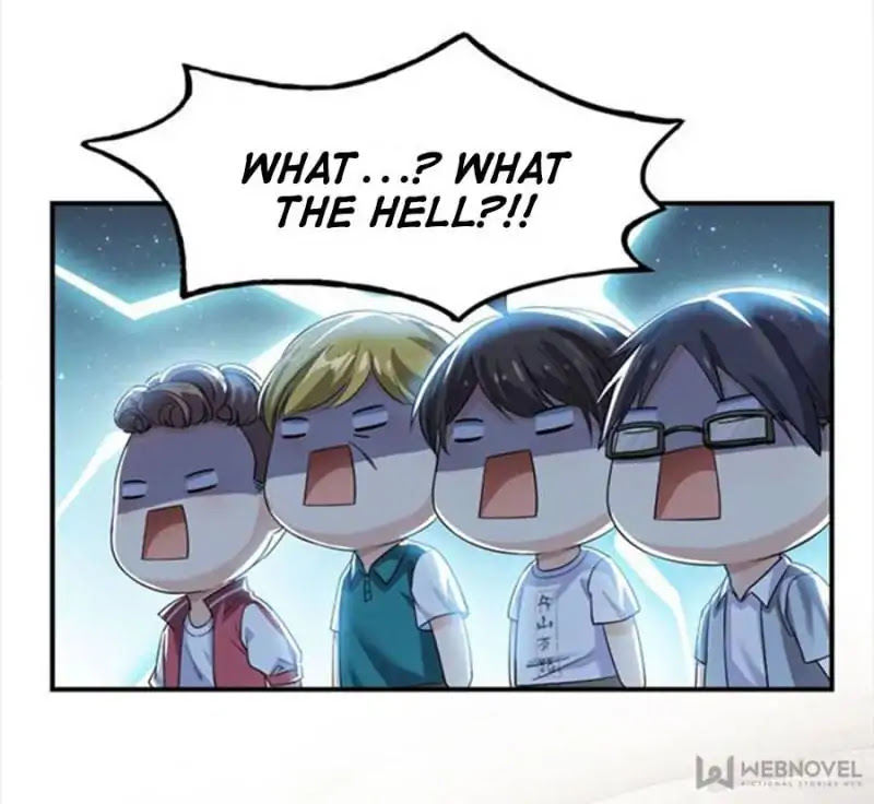 Cultivation Chat Group Chapter 181 page 21 - Chapter 181: This Is Too Simple... Something Doesn't Feel Right!