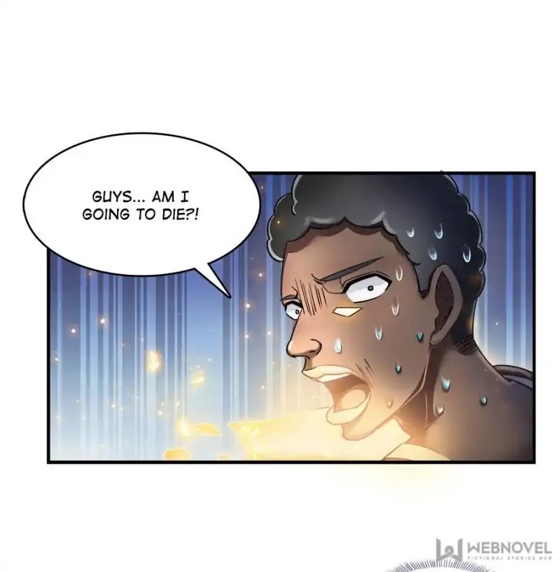 Cultivation Chat Group Chapter 181 page 3 - Chapter 181: This Is Too Simple... Something Doesn't Feel Right!