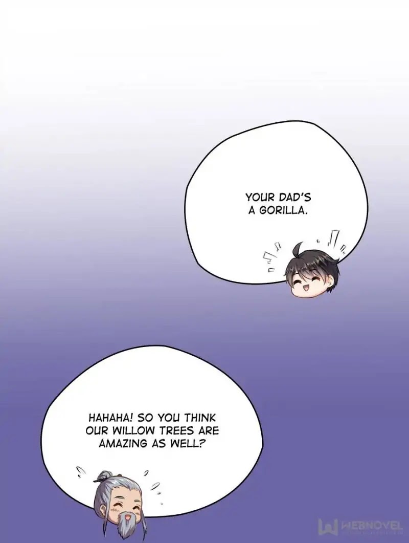 Cultivation Chat Group Chapter 181 page 39 - Chapter 181: This Is Too Simple... Something Doesn't Feel Right!