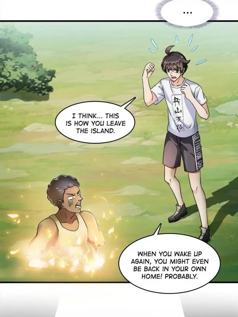 Cultivation Chat Group Chapter 181 page 4 - Chapter 181: This Is Too Simple... Something Doesn't Feel Right!
