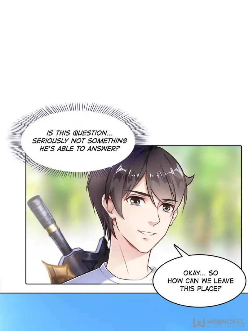 Cultivation Chat Group Chapter 181 page 46 - Chapter 181: This Is Too Simple... Something Doesn't Feel Right!