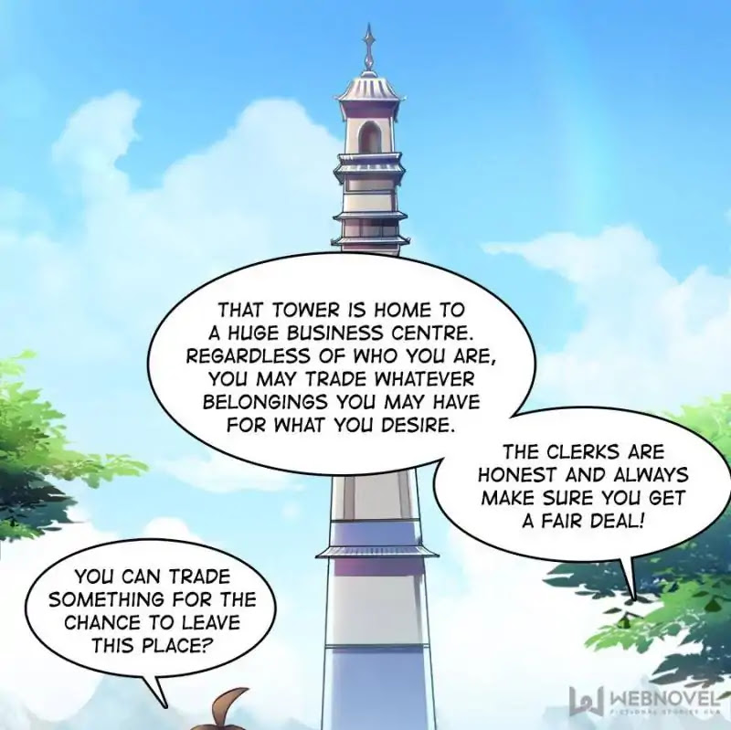 Cultivation Chat Group Chapter 181 page 47 - Chapter 181: This Is Too Simple... Something Doesn't Feel Right!