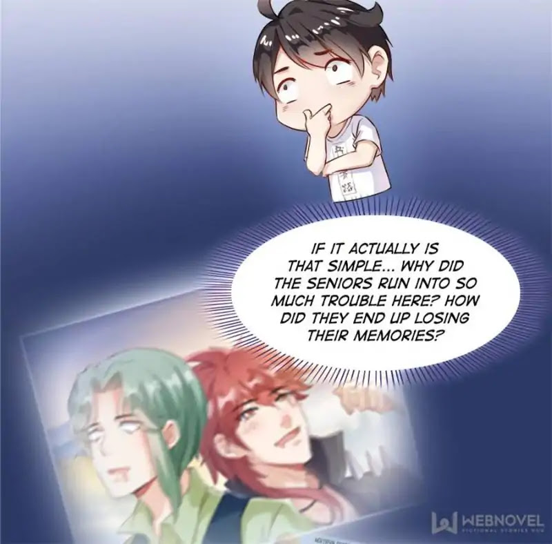 Cultivation Chat Group Chapter 181 page 49 - Chapter 181: This Is Too Simple... Something Doesn't Feel Right!