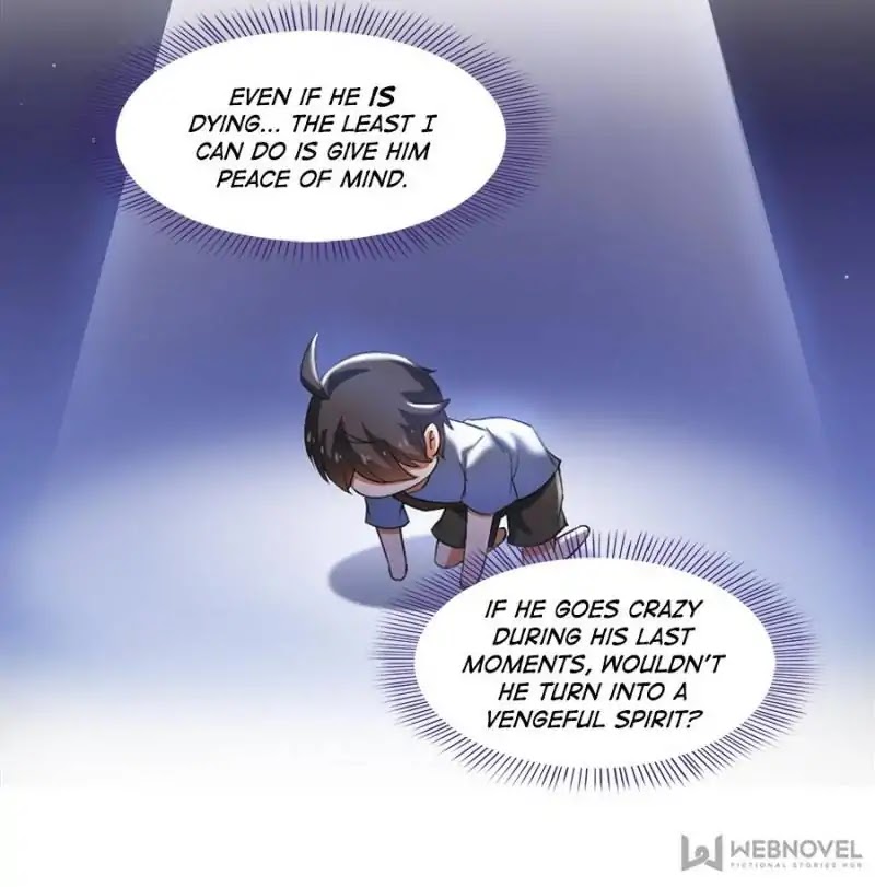 Cultivation Chat Group Chapter 181 page 6 - Chapter 181: This Is Too Simple... Something Doesn't Feel Right!
