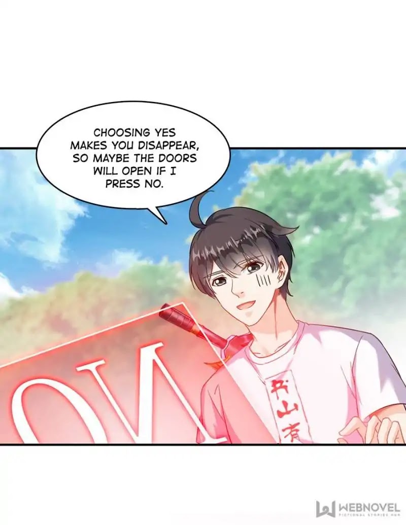 Cultivation Chat Group Chapter 181 page 9 - Chapter 181: This Is Too Simple... Something Doesn't Feel Right!