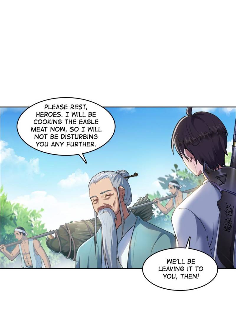 Cultivation Chat Group Chapter 182 page 1 - Chapter 182 - Chapter 182