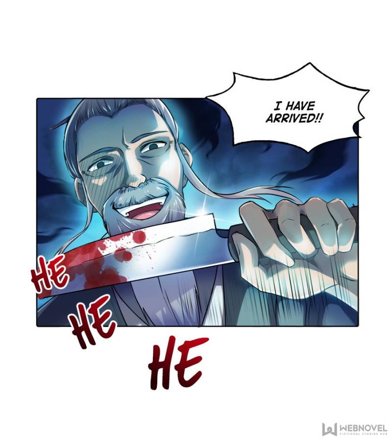 Cultivation Chat Group Chapter 182 page 13 - Chapter 182 - Chapter 182