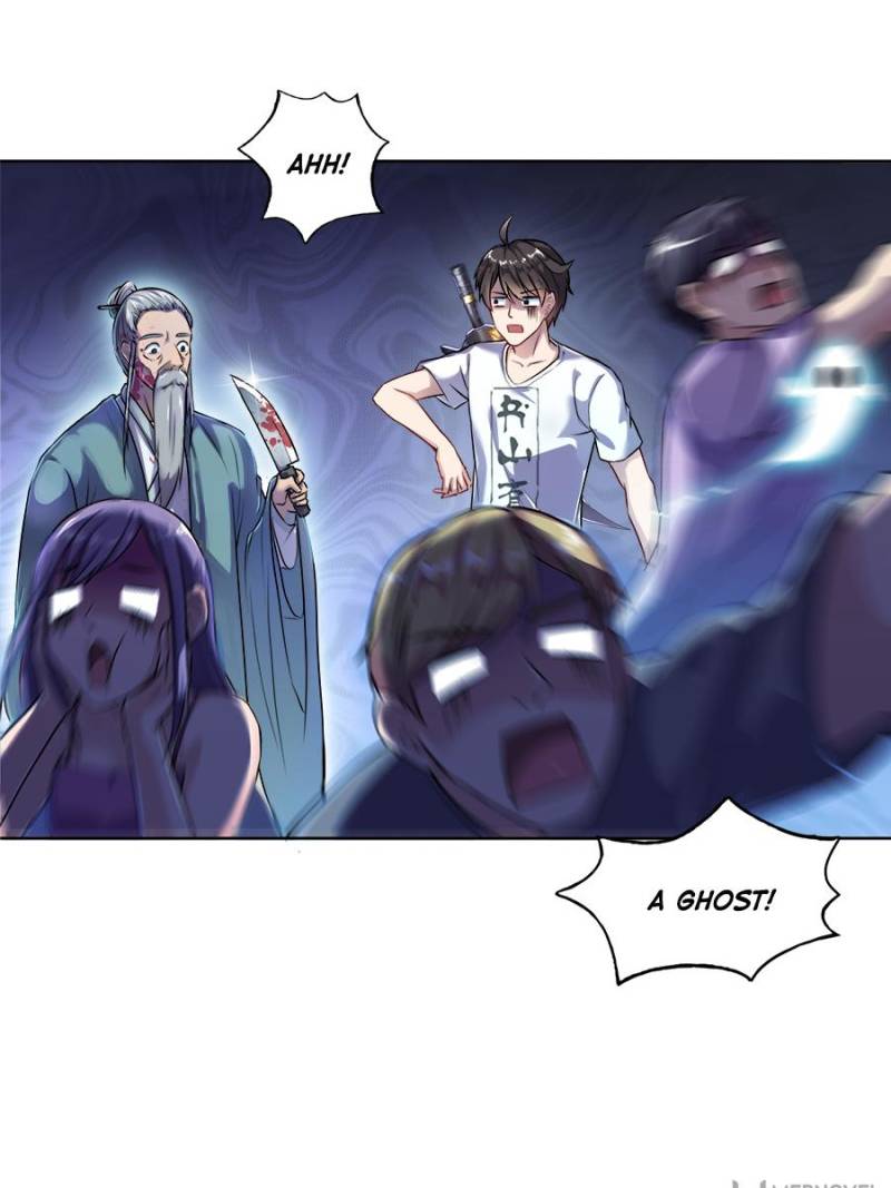 Cultivation Chat Group Chapter 182 page 14 - Chapter 182 - Chapter 182