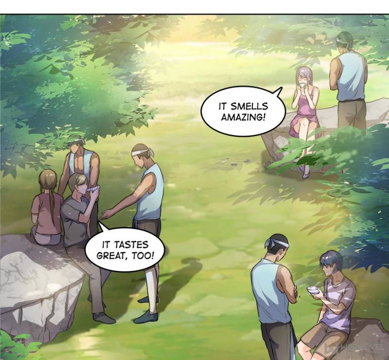 Cultivation Chat Group Chapter 182 page 17 - Chapter 182 - Chapter 182