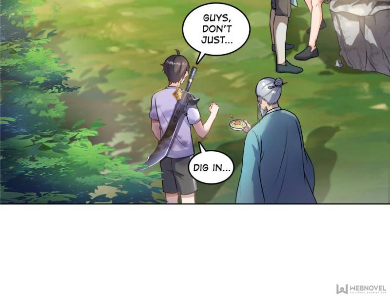 Cultivation Chat Group Chapter 182 page 18 - Chapter 182 - Chapter 182