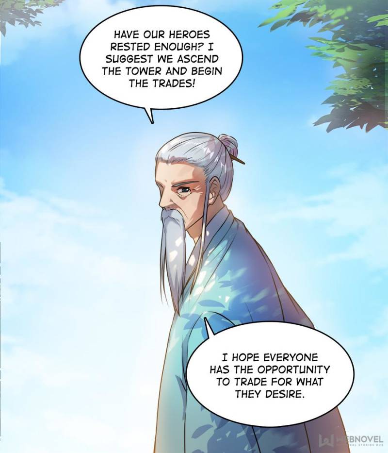 Cultivation Chat Group Chapter 182 page 23 - Chapter 182 - Chapter 182
