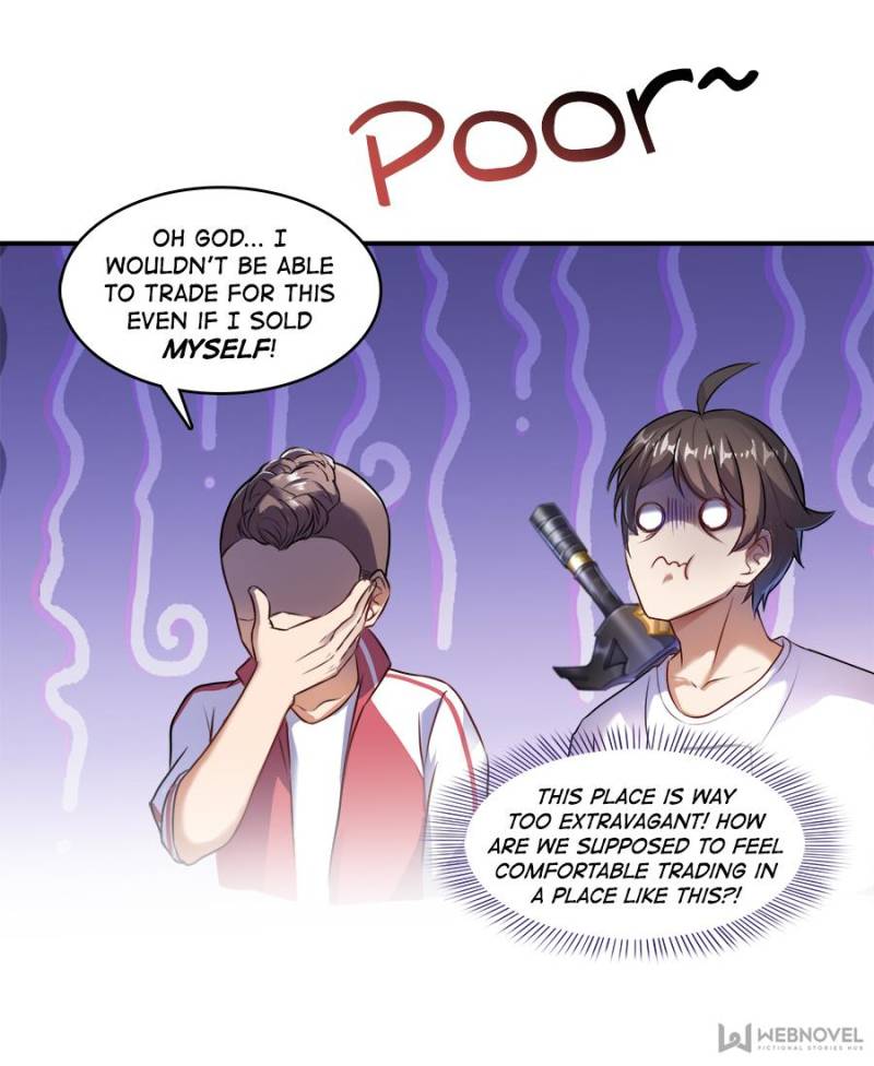 Cultivation Chat Group Chapter 182 page 26 - Chapter 182 - Chapter 182