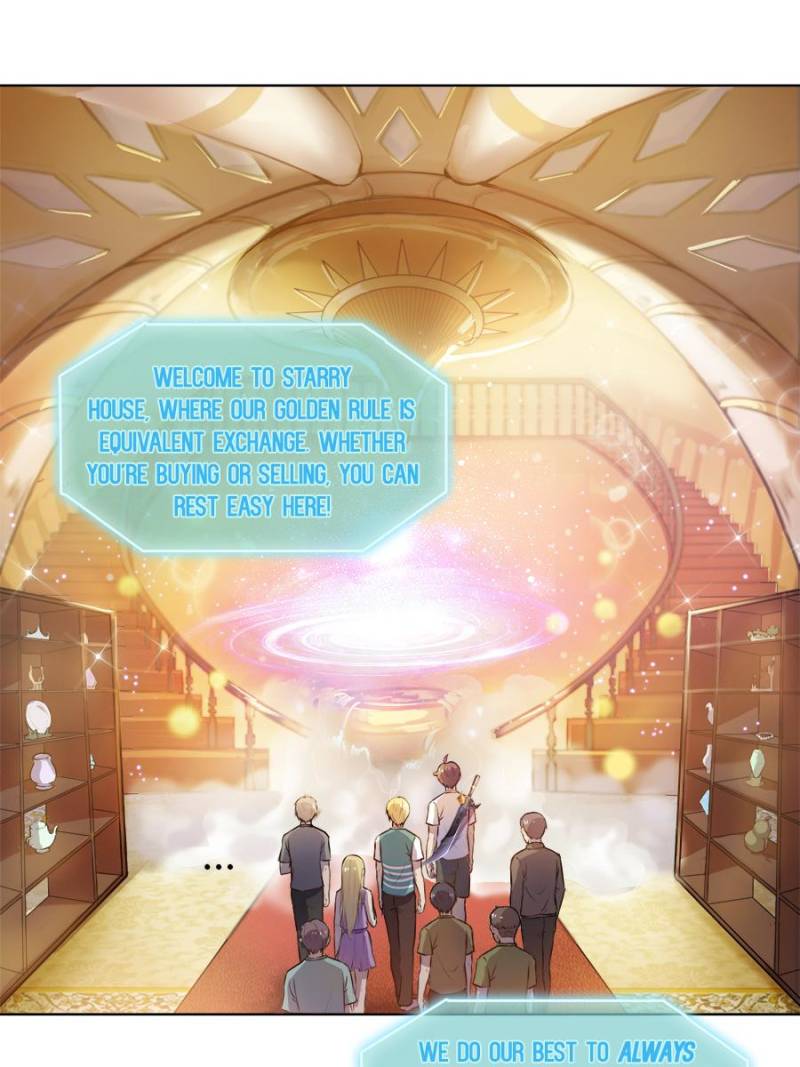 Cultivation Chat Group Chapter 182 page 27 - Chapter 182 - Chapter 182