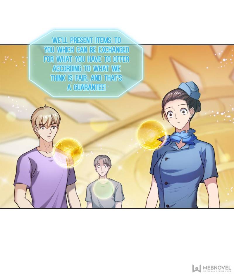 Cultivation Chat Group Chapter 182 page 29 - Chapter 182 - Chapter 182