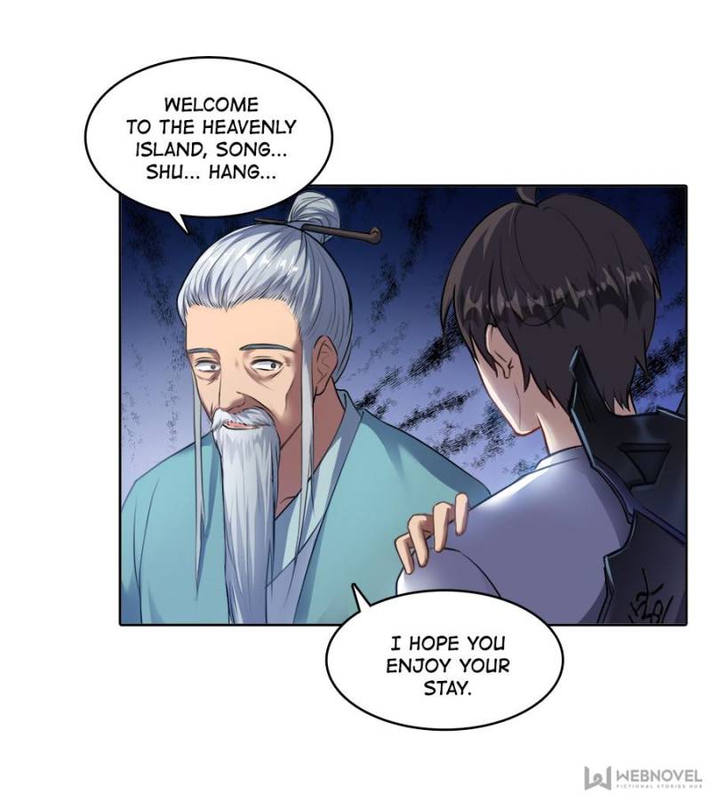 Cultivation Chat Group Chapter 182 page 3 - Chapter 182 - Chapter 182