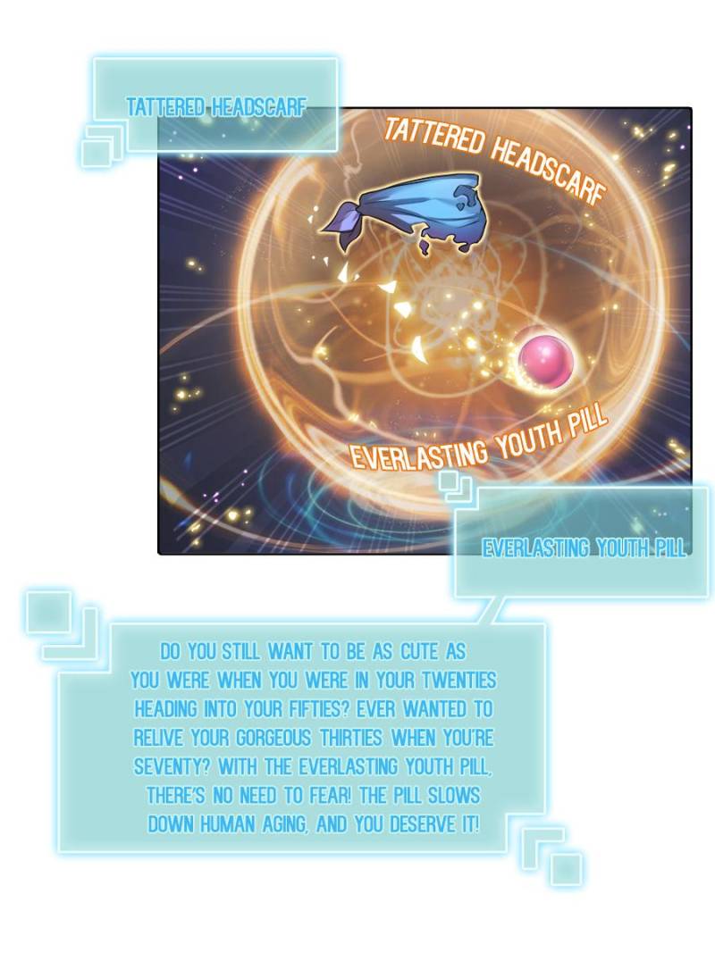 Cultivation Chat Group Chapter 182 page 30 - Chapter 182 - Chapter 182